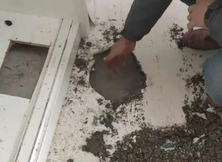 图们卫生间漏水维修公司分享下精确定位查漏水一次多少钱?不同级别收费不同