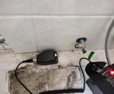 图们屋顶漏水维修公司分享下卫生间漏水的危害及解决方法