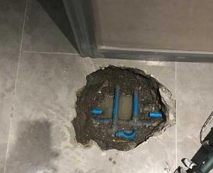 图们阳台漏水维修公司分享下暖气管道漏水的原因有哪些