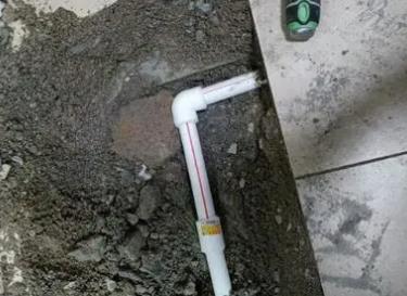 图们阳台漏水维修时有哪些声音会影响检漏仪